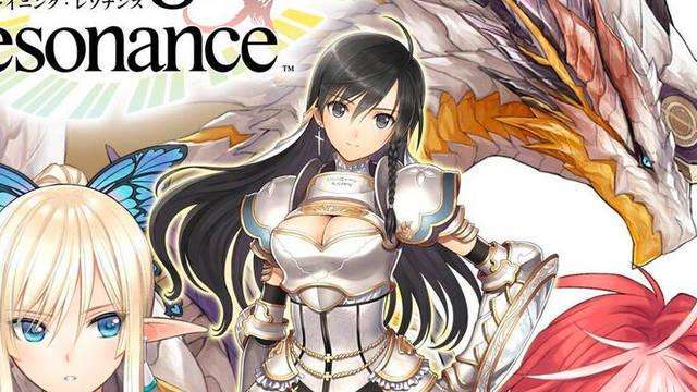 Mostrada una hora de gameplay de Shining Resonance Refrain