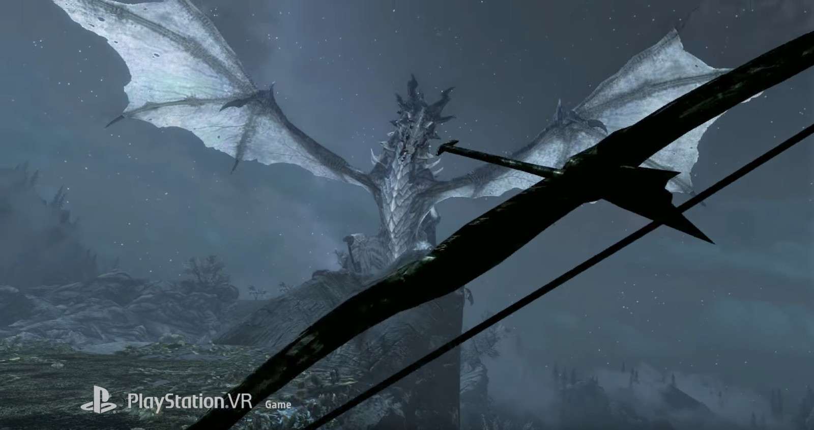 Análisis de The Elder Scrolls V: Skyrim VR