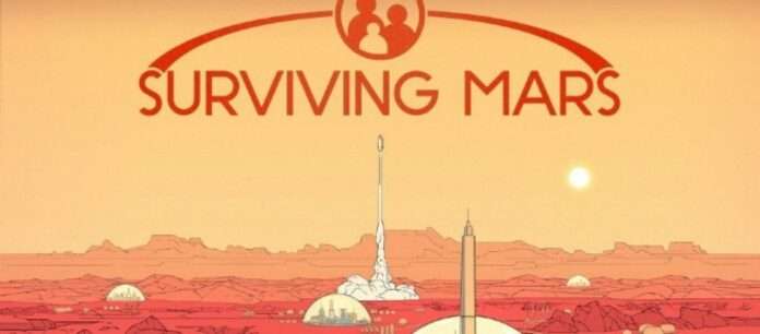 Surviving Mars