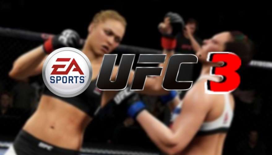 Conor McGregor protagonizará la portada de UFC 3