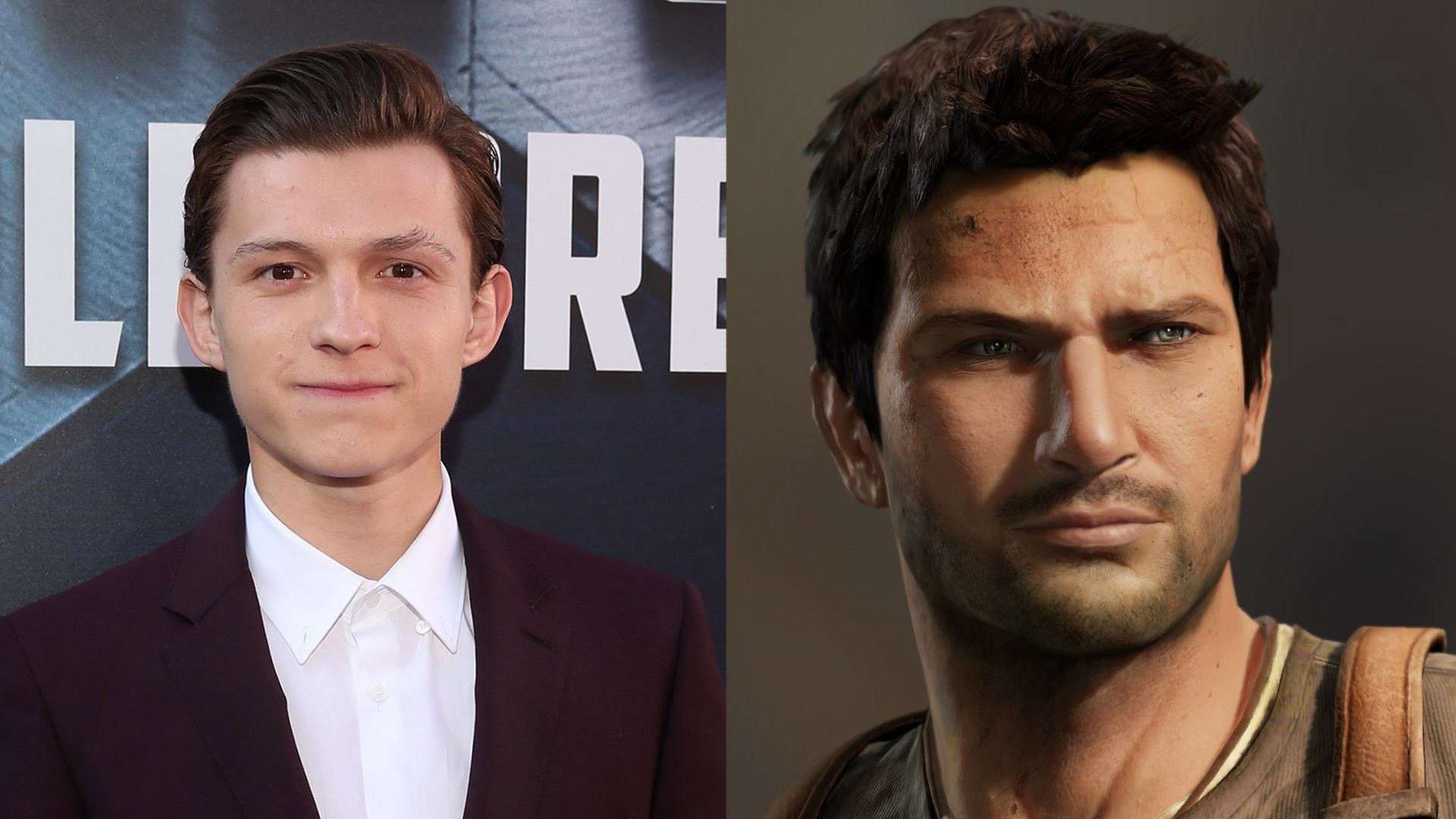 Uncharted la película podría empezar a producirse en breve