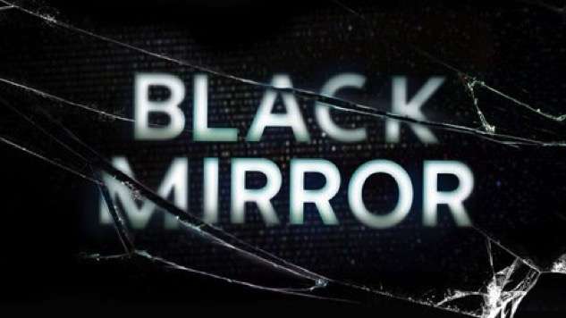 Nuevo tráiler de Black Mirror
