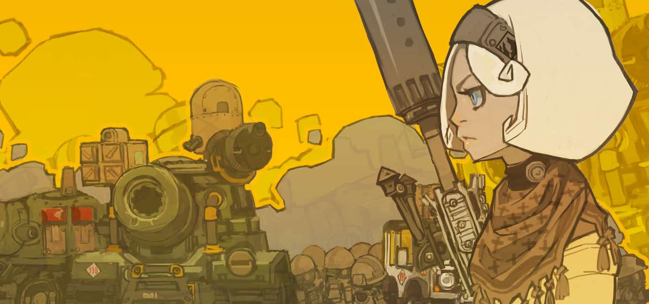 Retraso en el lanzamiento de Tiny Metal