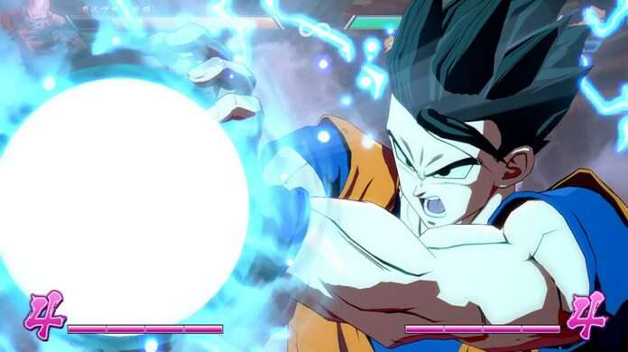 dragon ball fighter z