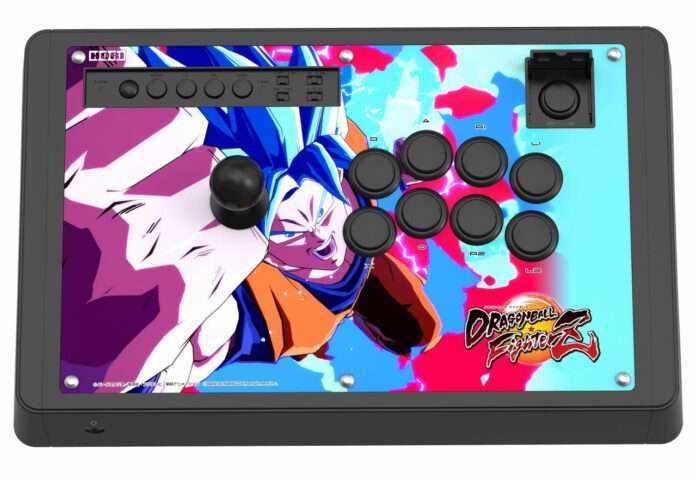 dragon ball fighter z