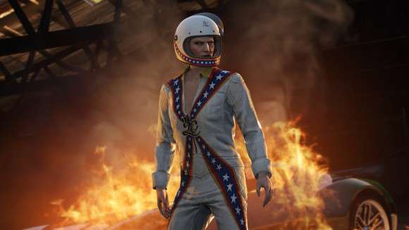 Rockstar anuncia novedades para GTA Online