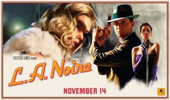 Primeras impresiones de L.A Noire para PS4/PS4Pro