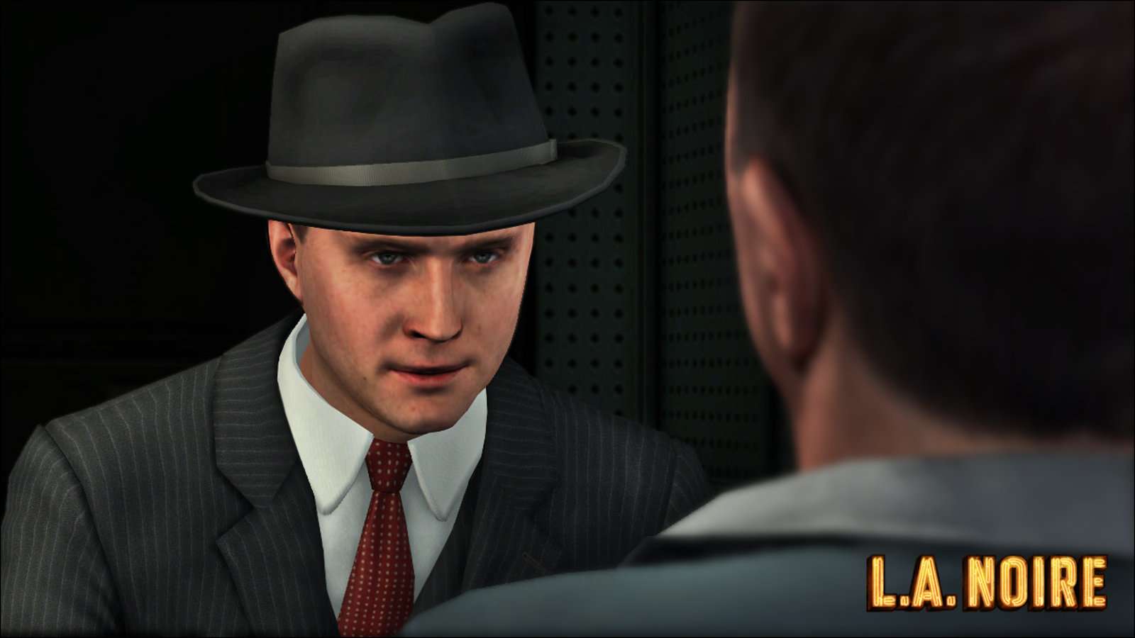 LA Noire: The VR Case aparece listado para PSVR
