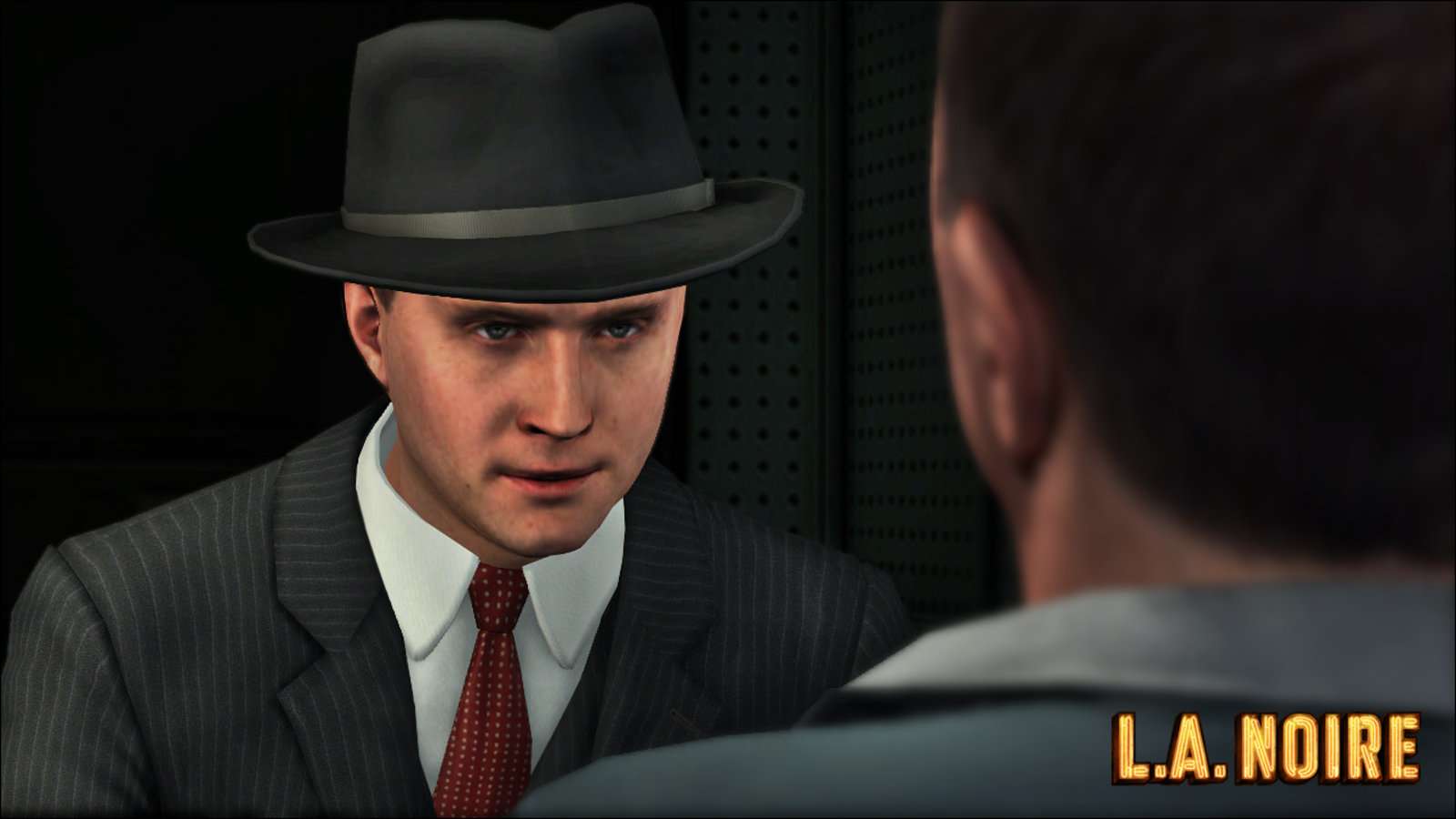 Revelado el tamaño de descarga de L.A. Noire en PS4