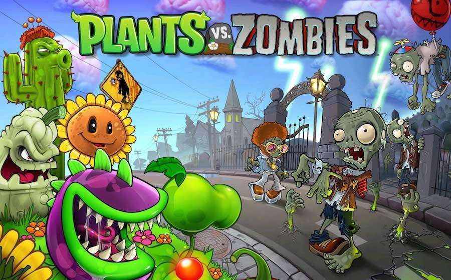 Posible lanzamiento de Plants vs. Zombies: Garden Warfare 3
