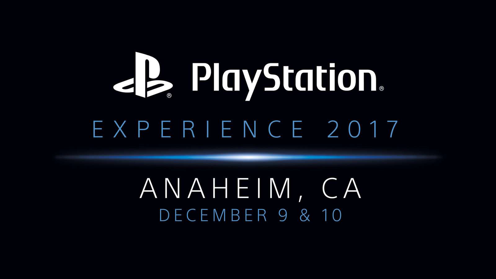 Sony nos tiene preparadas algunas sorpresas para la PlayStation Experience