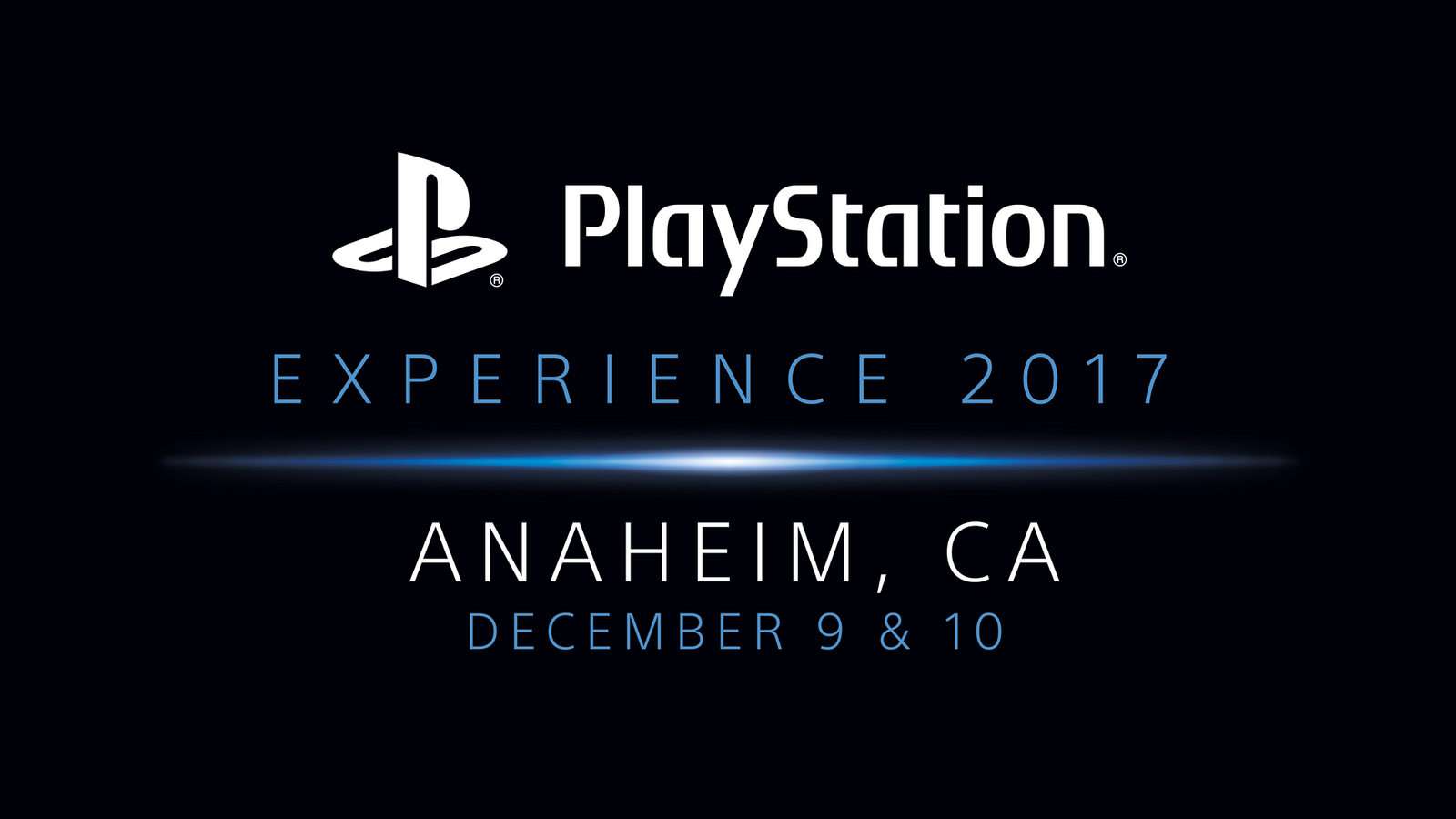 Sony nos tiene preparadas algunas sorpresas para la PlayStation Experience