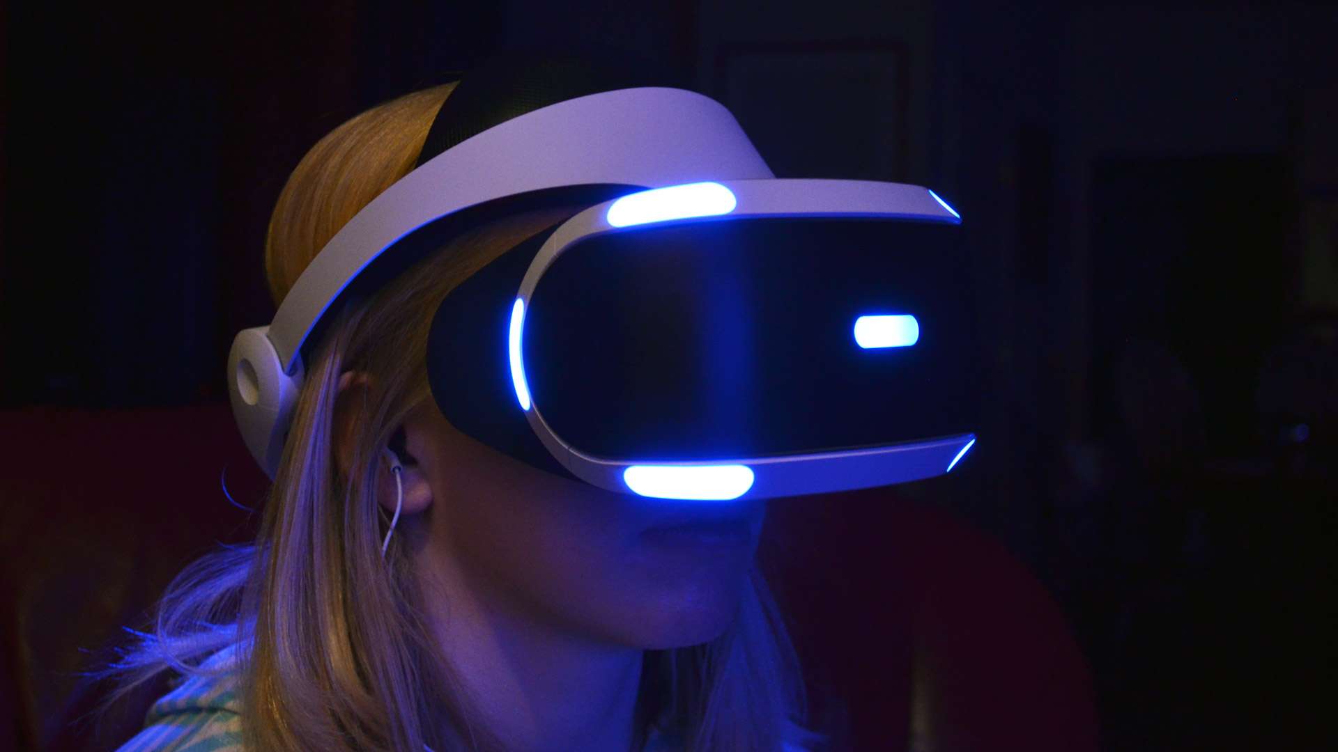 VR se convierte en el dispositivo de realidad virtual líder del ultimo trimestre