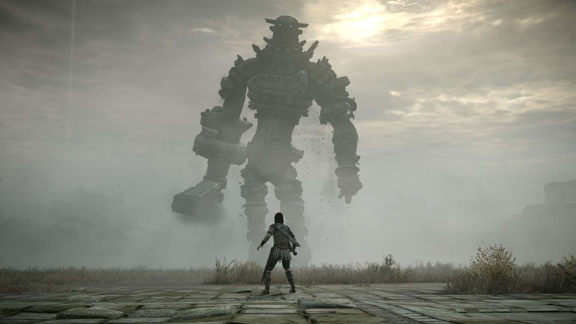 Shadow of the Colossus contará con una edición especial