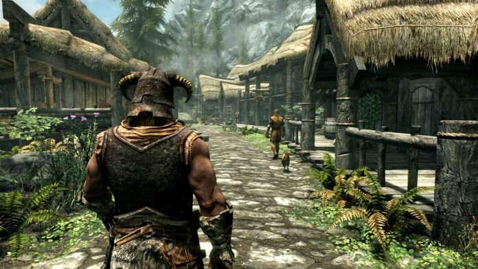 skyrim Skyrim juego de mesa