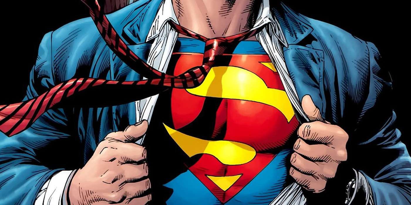 Siguen los rumores en torno a Superman y Rocksteady