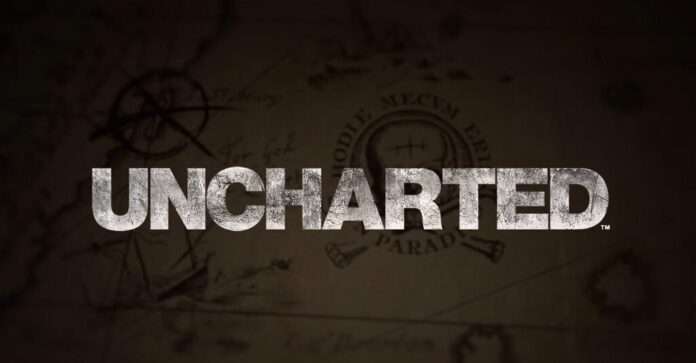 uncharted Uncharted