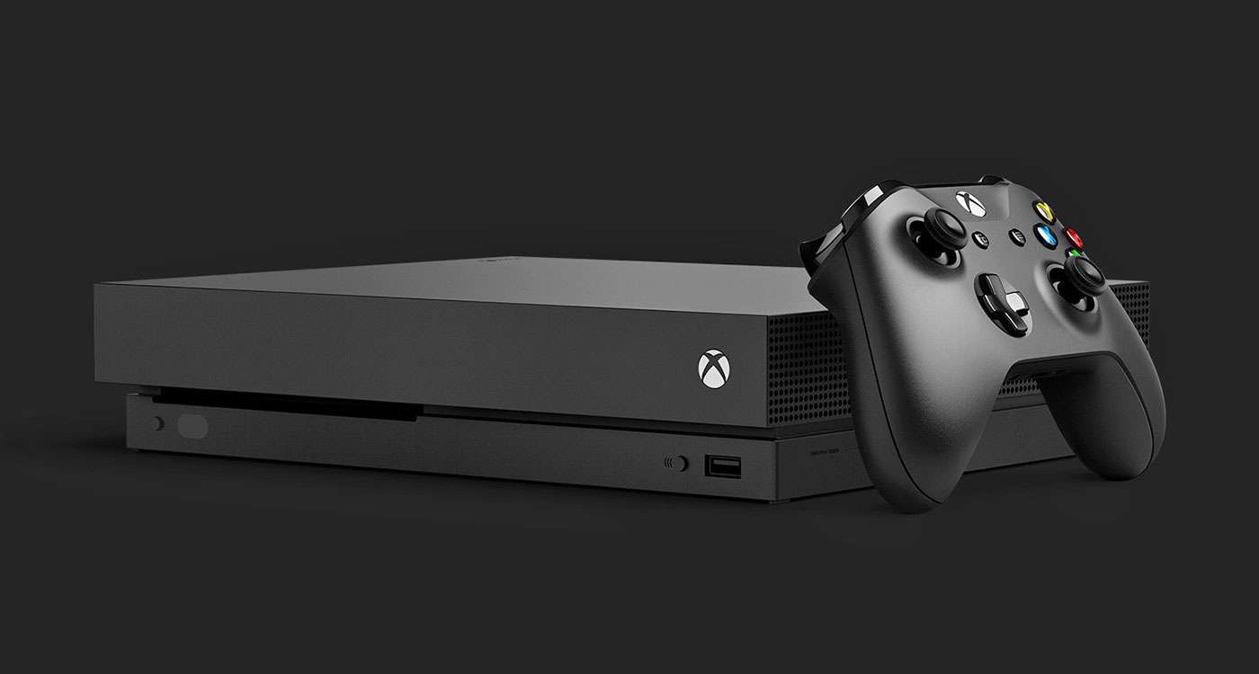 Sony felicita a Microsoft por la acogida en los medios de Xbox One X