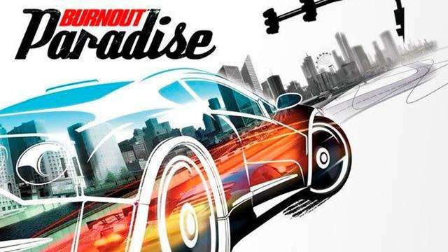 EA confirma el lanzamiento de Burnout Paradise HD Remaster para PS4 en el mes de marzo