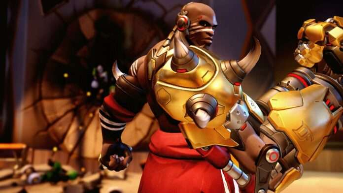 447346-Doomfist hero pose