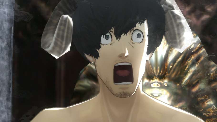 Nuevas imágenes de Catherine: Full Body