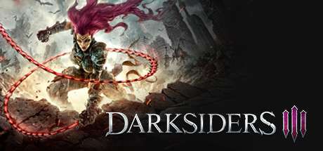 Darksiders III cumple las expectativas de Gunfire Games