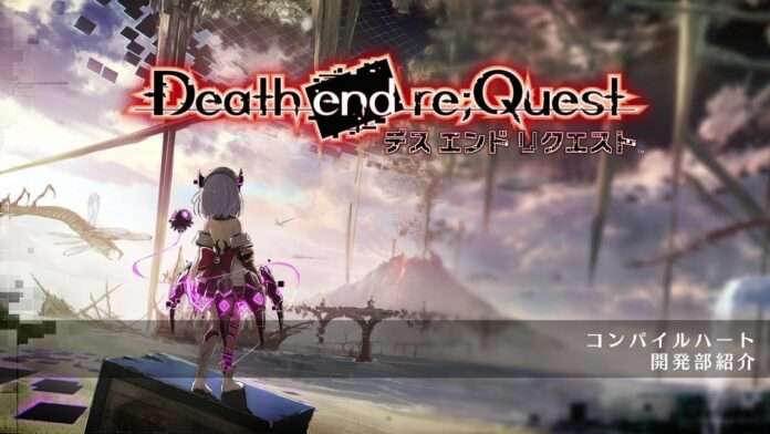 Death end re Quest