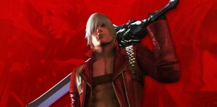Devil May Cry HD Collection