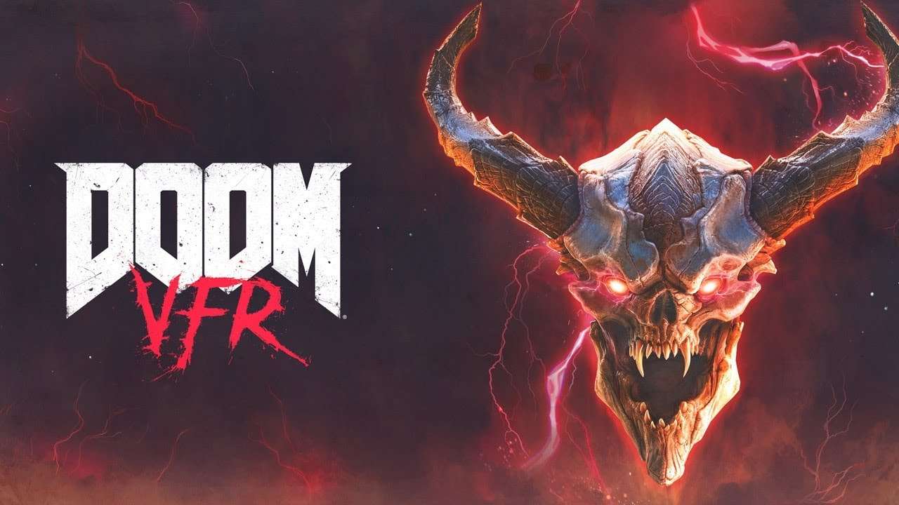 Análisis de DOOM VFR