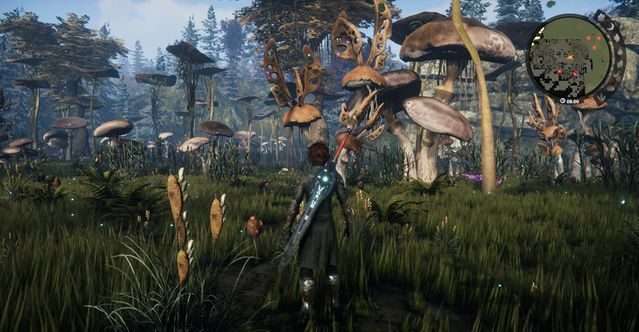 juegos game pass febrero 2022