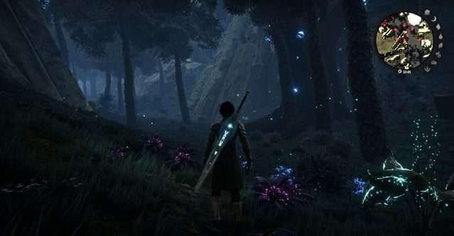 Edge of Eternity anuncia su lanzamiento en PS4 a principios de 2021