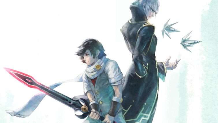 Lost Sphear ya cuenta con una demo en PlayStation 4