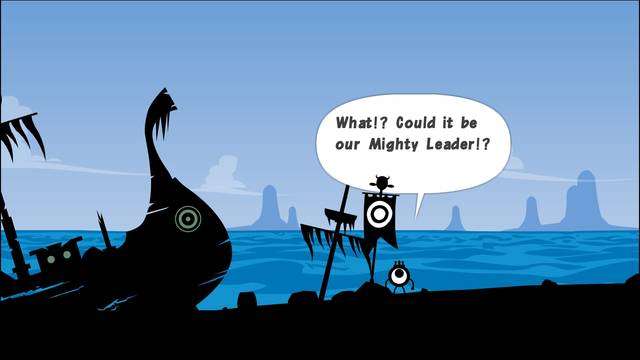 Se anuncia Patapon 2 Remastered