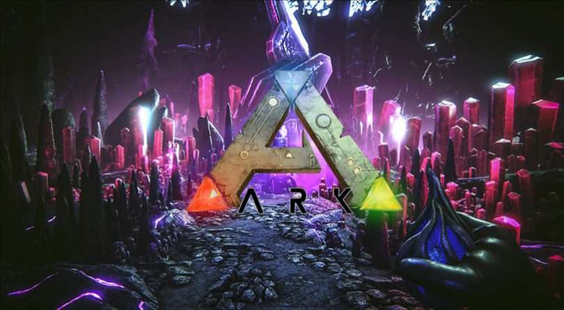 Ya disponible Ark: Aberration, segunda expansión Ark: Survival Evolved