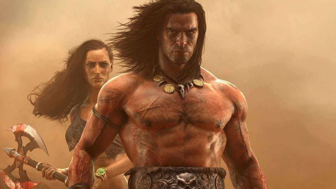 Funcom anuncia que Conan Exiles se ha convertido en el juego más exitoso del estudio