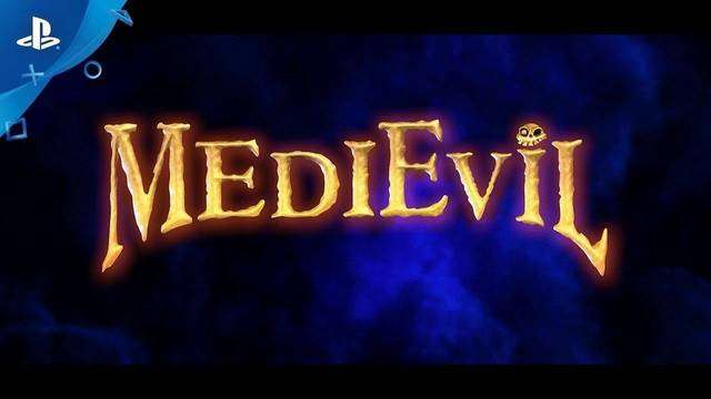 Medievil State of Play