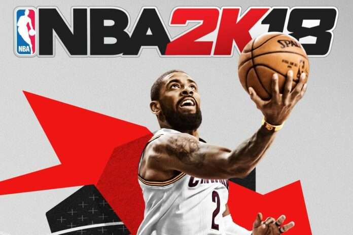 nba2k18