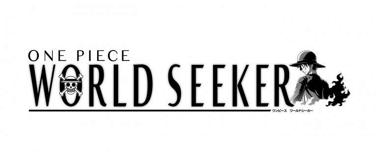 Imágenes del mundo de One Piece: World Seeker