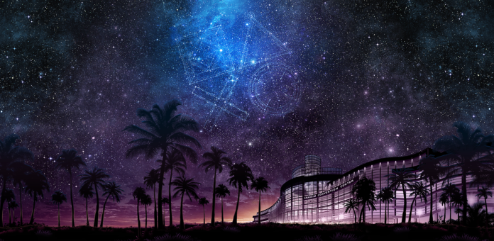 playstation experience