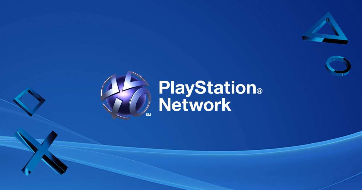 PlayStation Network sufre una caída en sus servicios online