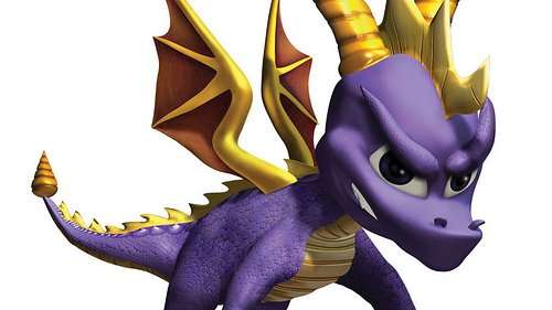 La cadena de tiendas Target aumenta los rumores sobre la remasterización de Spyro the Dragon