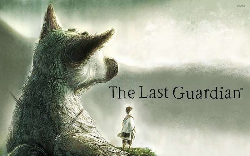 The Last Guardian tendrá demo para PSVR