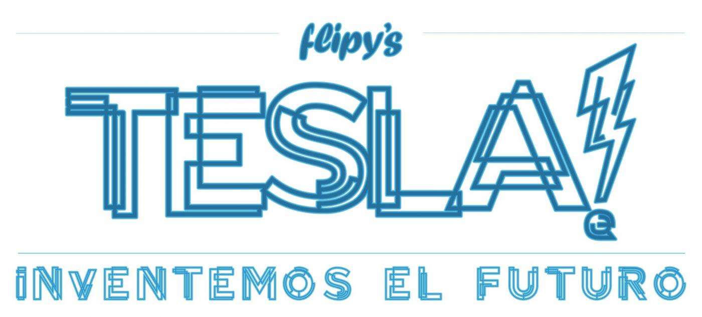 Asistimos a la presentación de Flipy´S Tesla! Inventemos el Futuro en Madrid