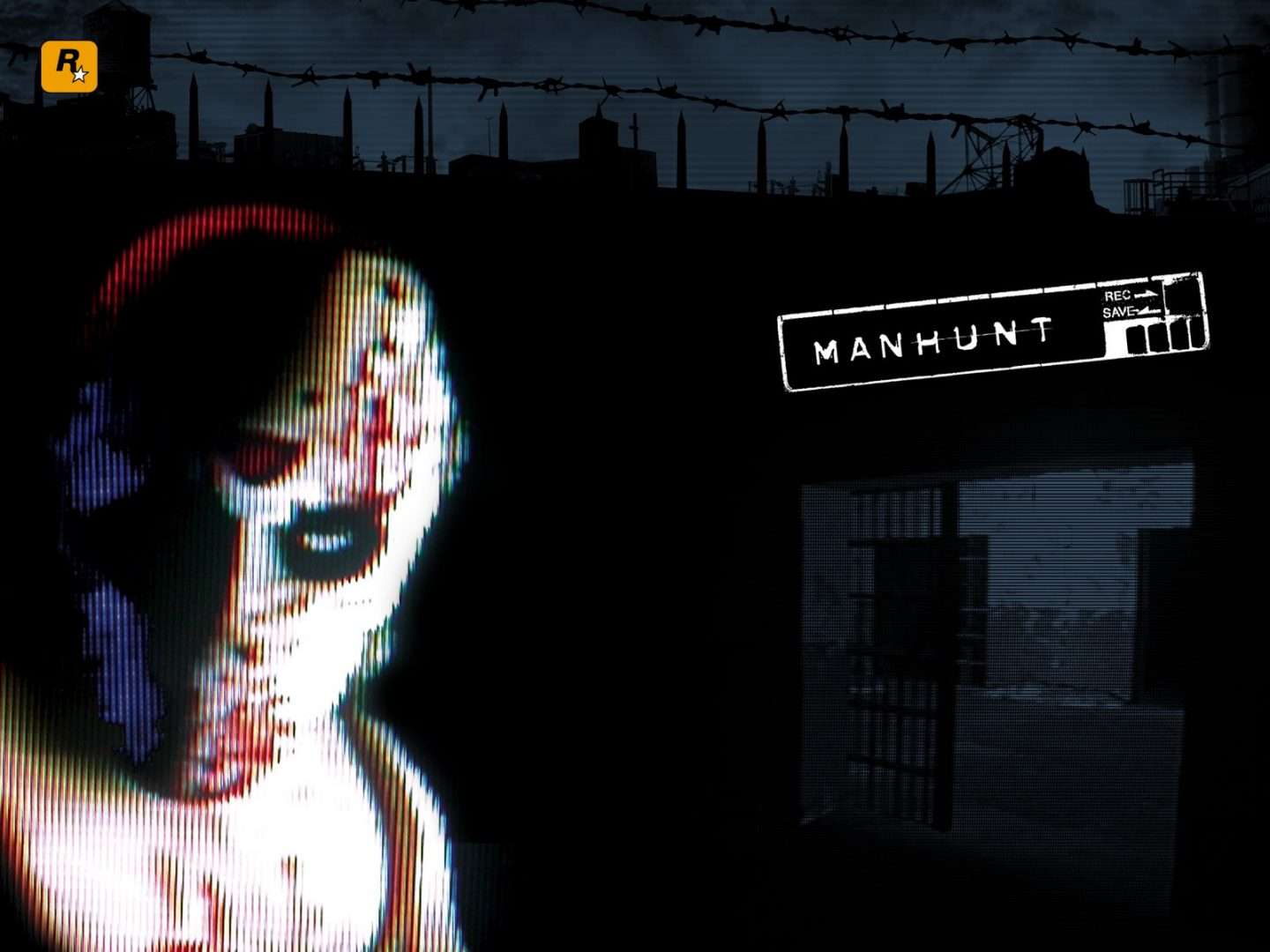 Take-Two decide renovar sus derechos sobre Manhunt