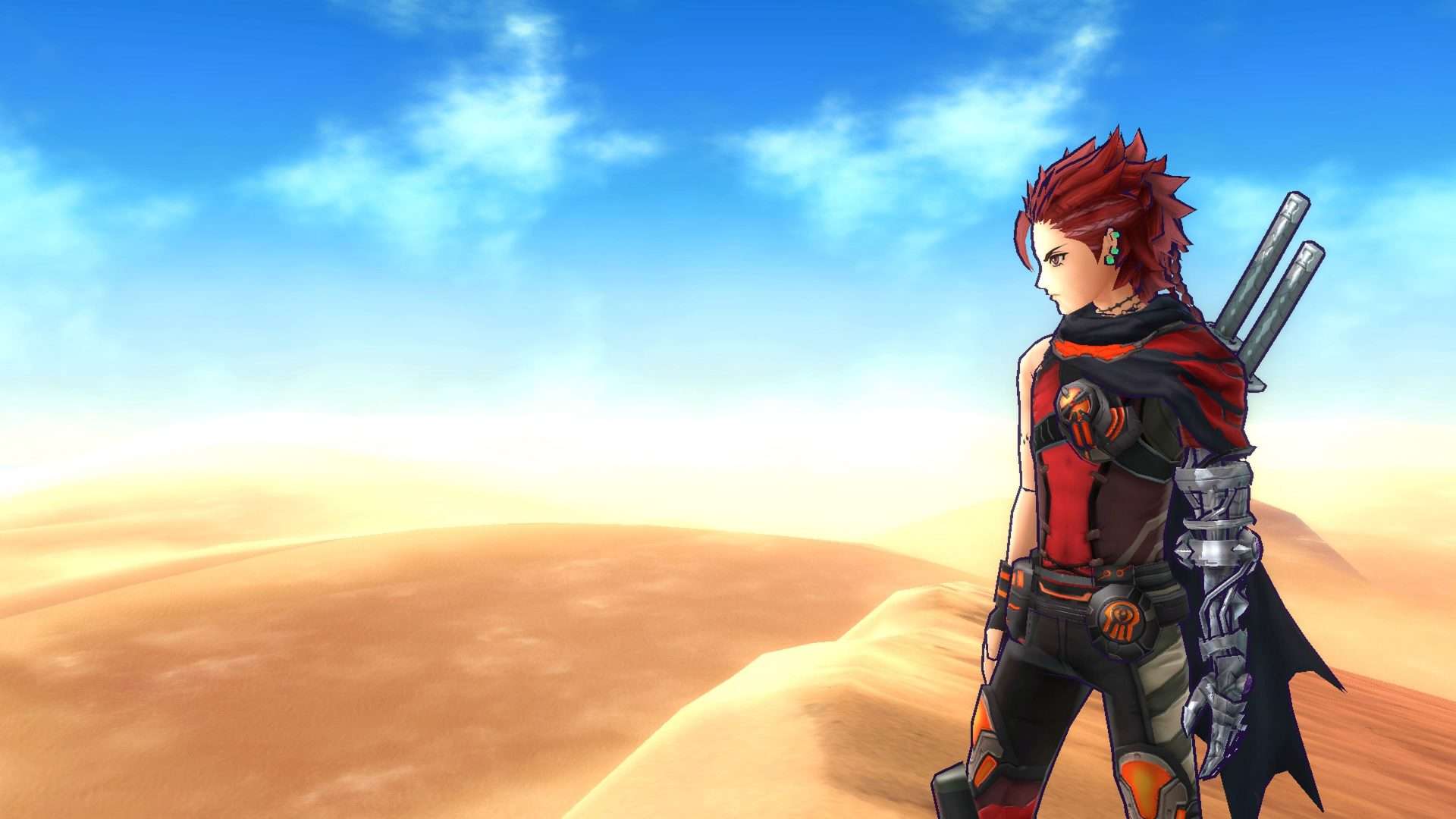 Análisis de Metal Max Xeno