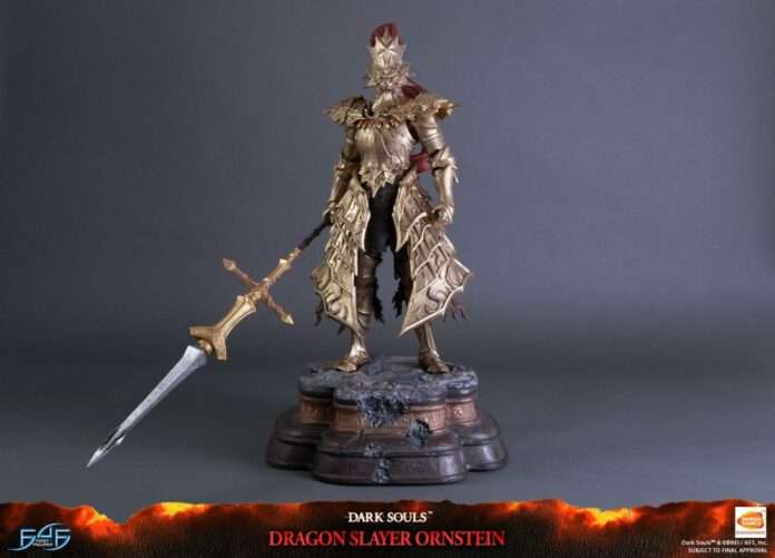 Ornstein dark souls