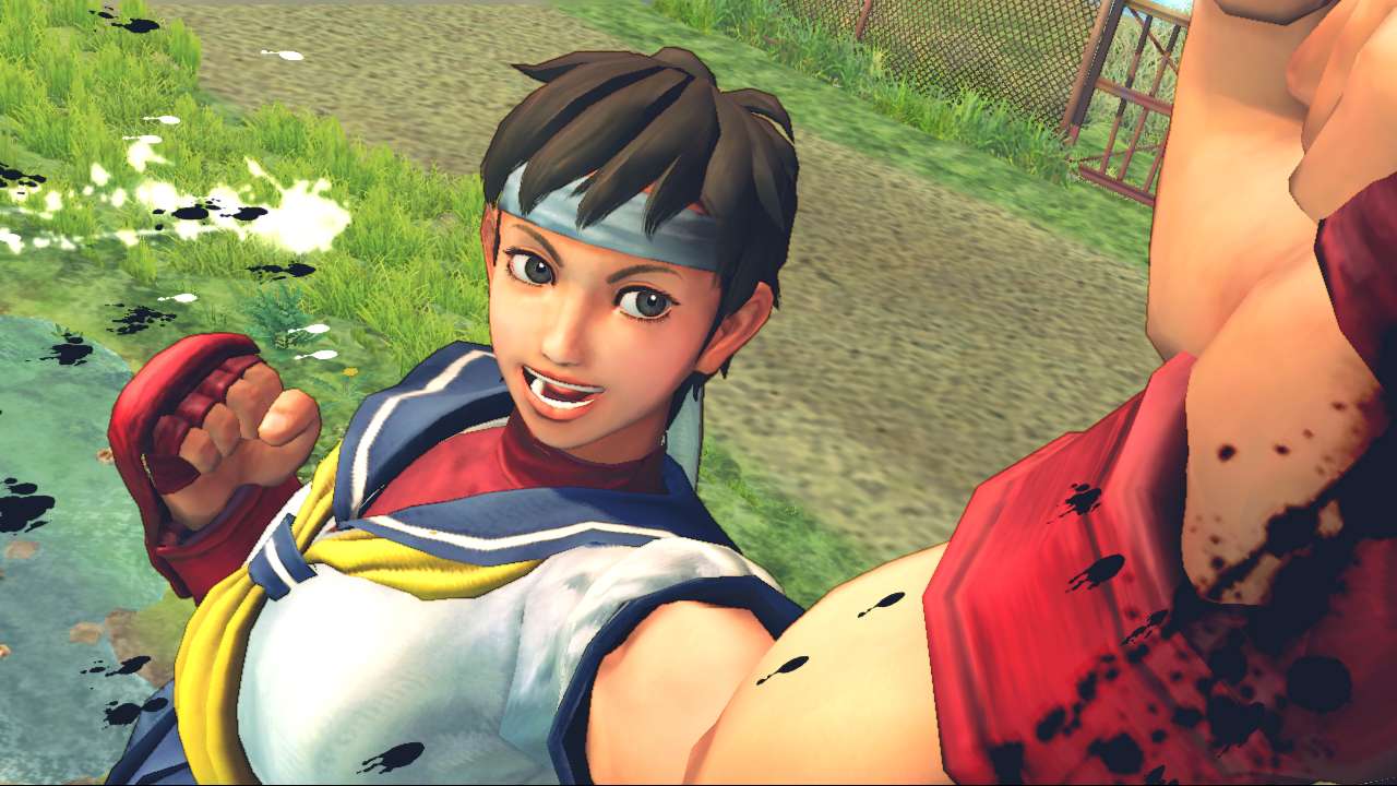 Street Fighter V se podrá jugar gratis la próxima semana