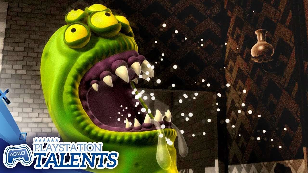 Tráiler de lanzamiento de Timothy vs The Aliens