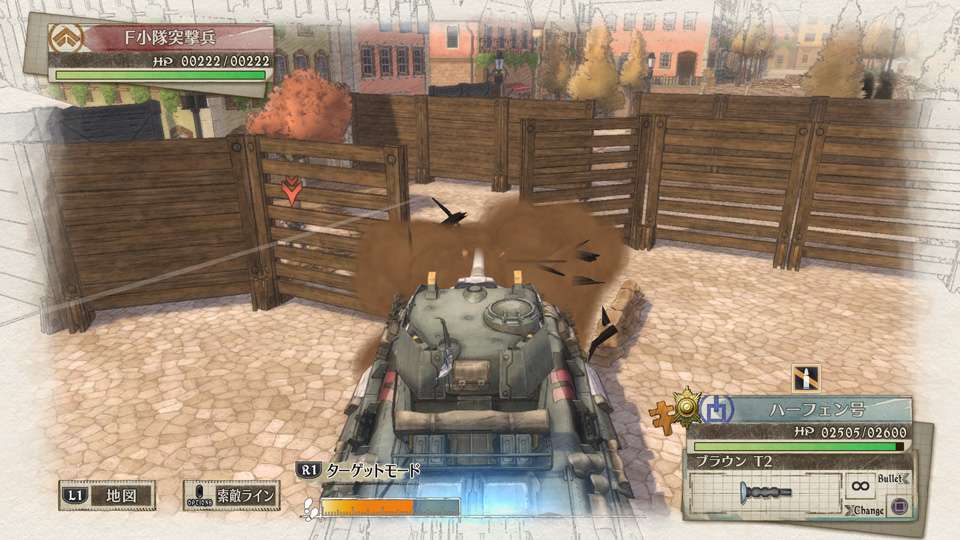Valkyria Chronicles 4 se muestra en dos nuevos vídeos
