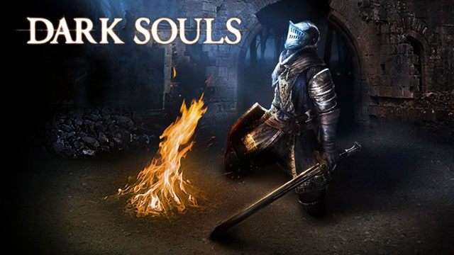 Comparación gráfica de Dark Souls entre PS3, Switch y PS4